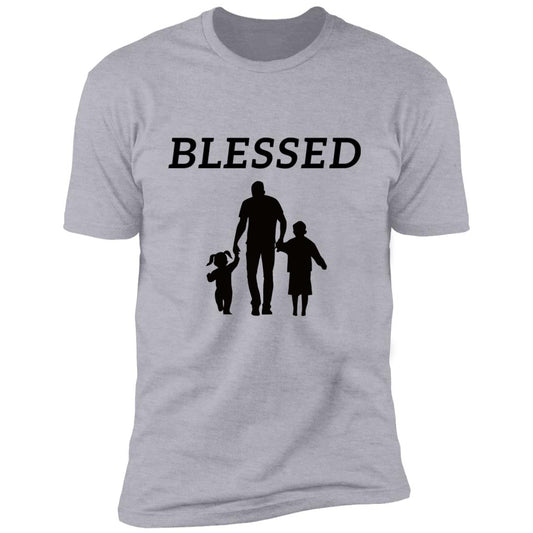 Gods' Gift Blessed T-Shirt