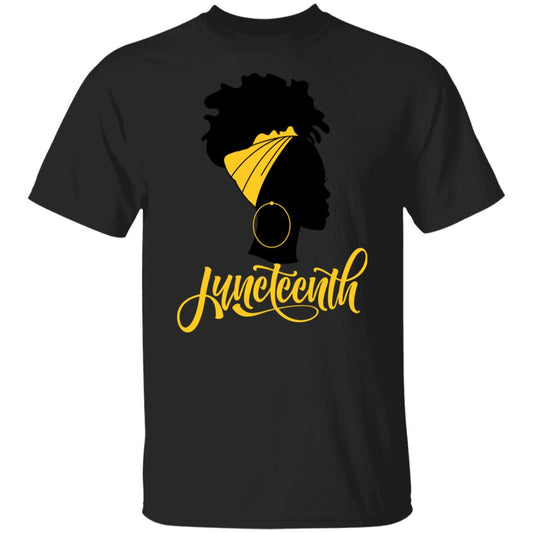 Juneteenth T-Shirts