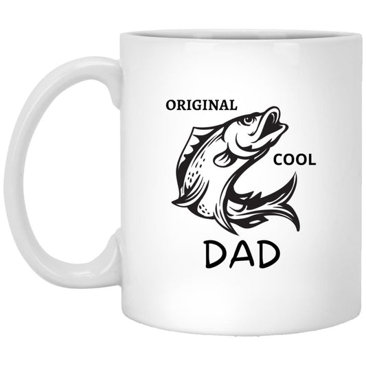 Original Cool DAD Mug