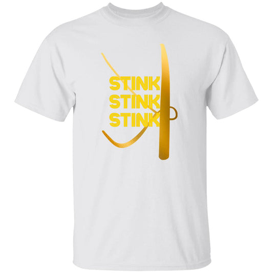 Stink - T-Shirt