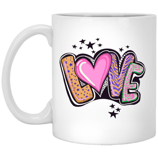 LOVE Mug