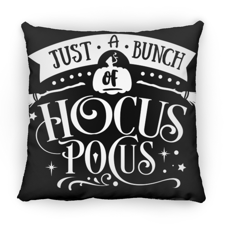 Hocus Pocus - Small Square Pillow