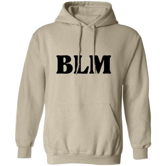 BLM Hoodies