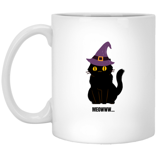 MEOWWW...Mug