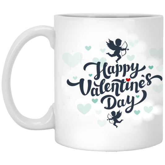 Happy Valentine's Day Mug