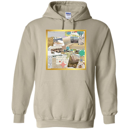 A Swedish Proverb - Hoodie