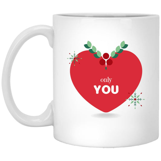 Only You Mug